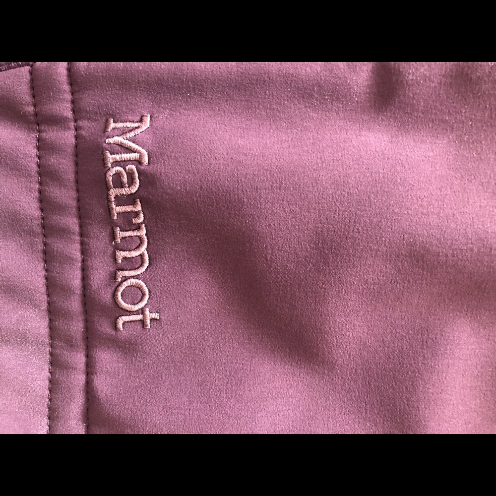 Marmot Fall/Winter Jacket - Picture 6 of 8